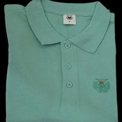 Polo Tierra de Tartessos marca exclusiva
