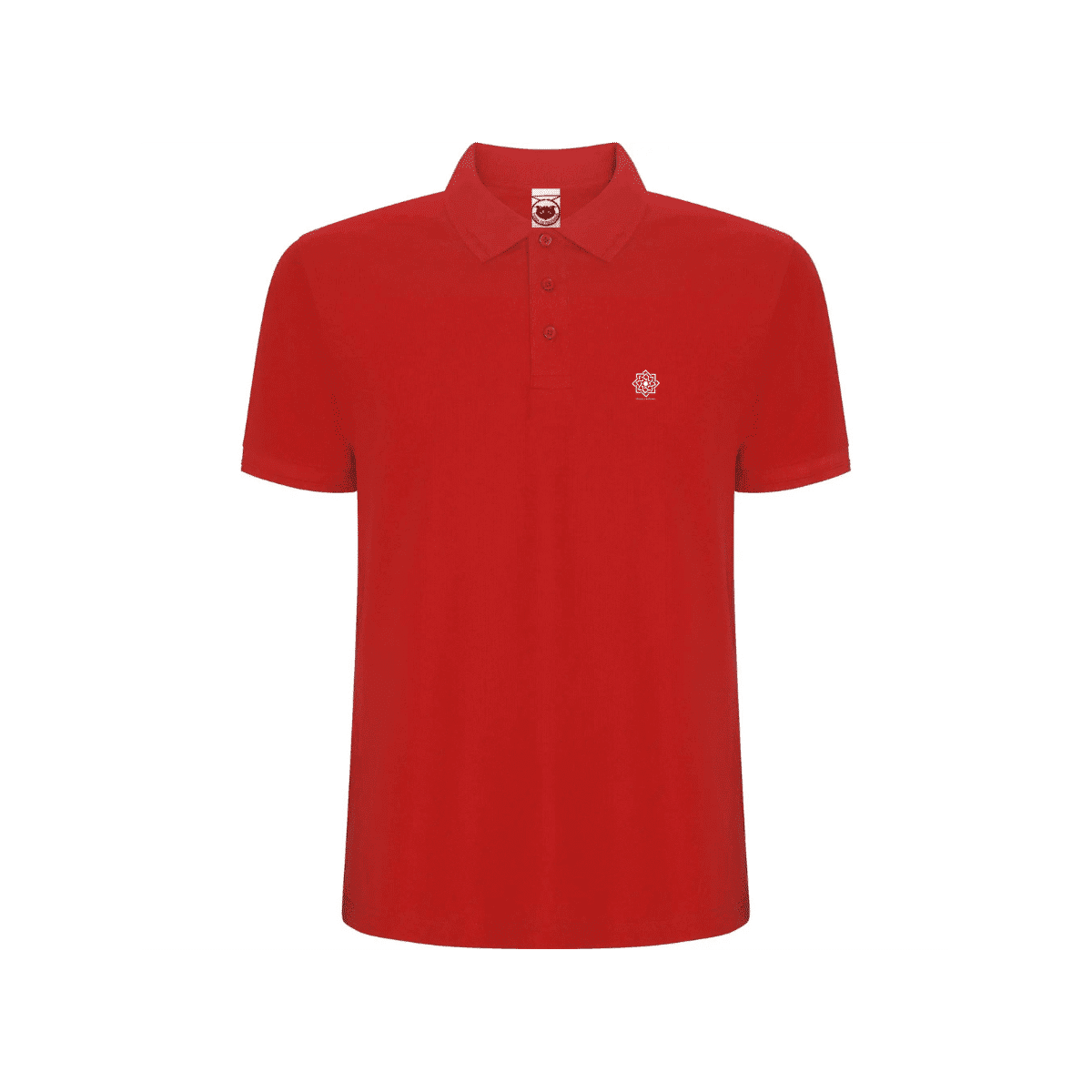 Polo unisex Tierra de Tartessos exclusivo